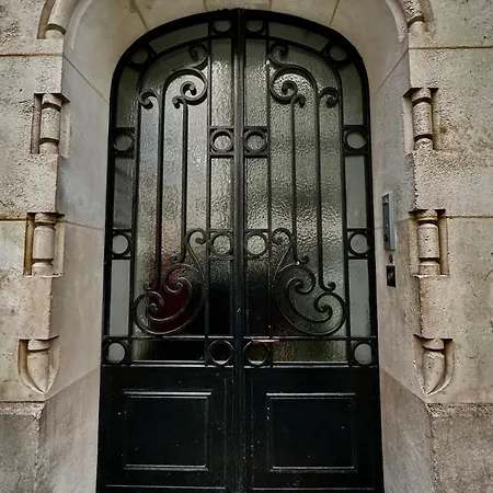 Superbe Renove, Calme Et Tres Bien Desservi, 15e Apartment *